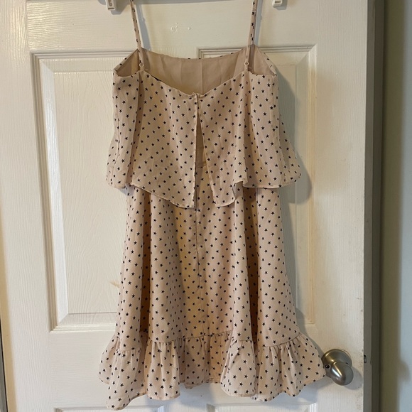 Lovers + Friends mini dress - Picture 3 of 7